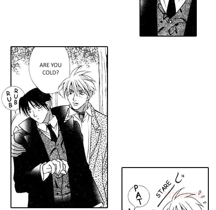 Read Mask chapter 3 image 42 on Lezhin