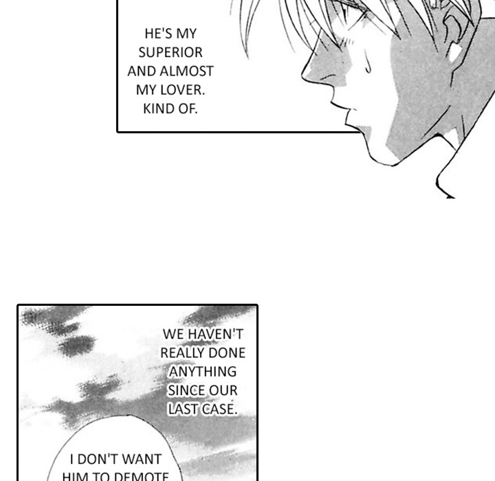Read Mask chapter 3 image 44 on Lezhin