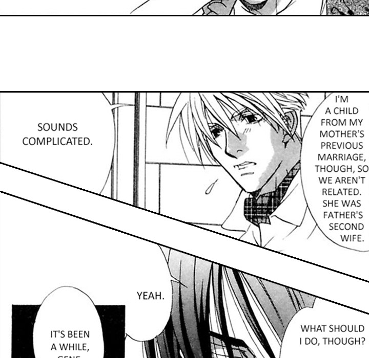 Read Mask chapter 3 image 50 on Lezhin