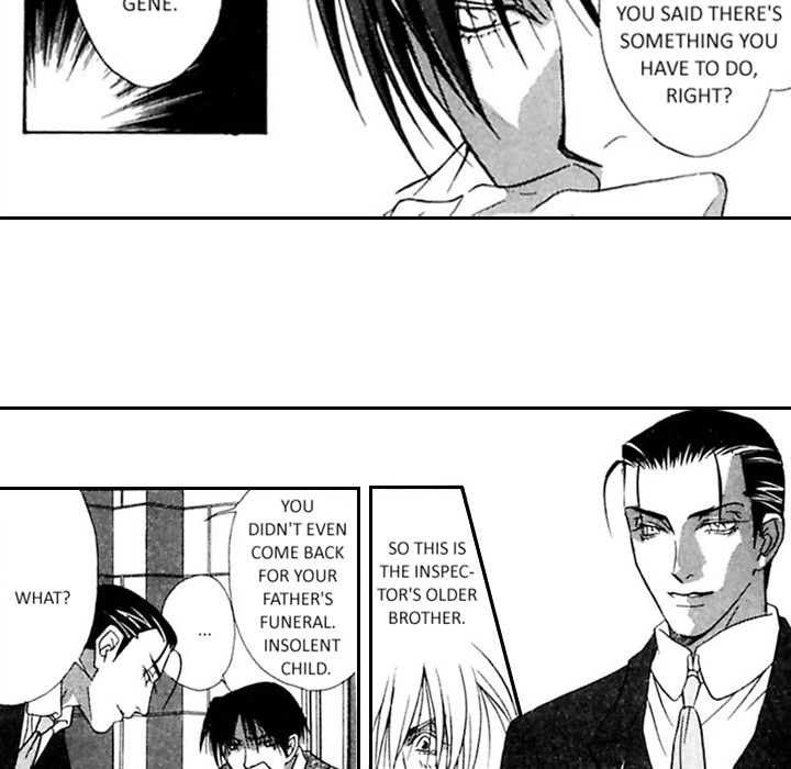 Read Mask chapter 3 image 51 on Lezhin
