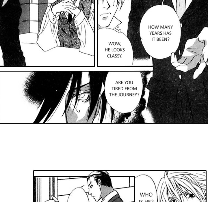 Read Mask chapter 3 image 52 on Lezhin