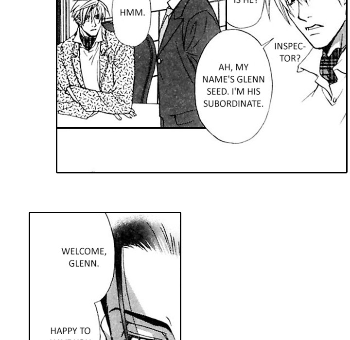 Read Mask chapter 3 image 53 on Lezhin