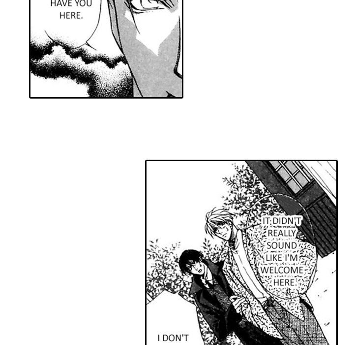 Read Mask chapter 3 image 54 on Lezhin
