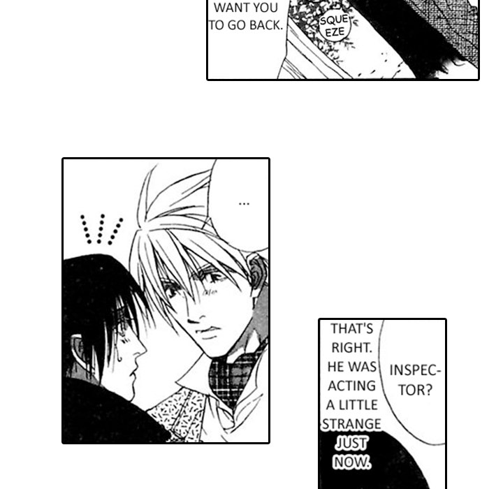 Read Mask chapter 3 image 55 on Lezhin