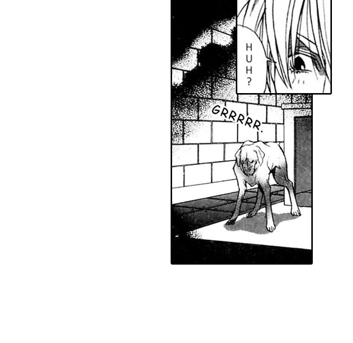 Read Mask chapter 3 image 57 on Lezhin