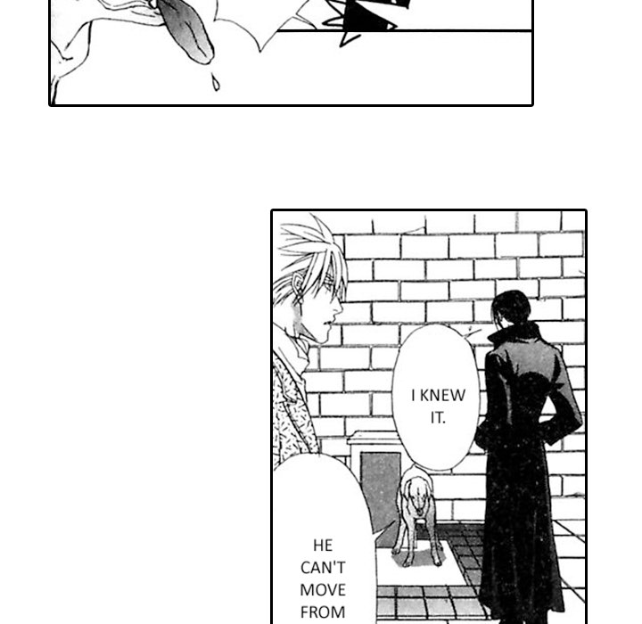 Read Mask chapter 3 image 59 on Lezhin