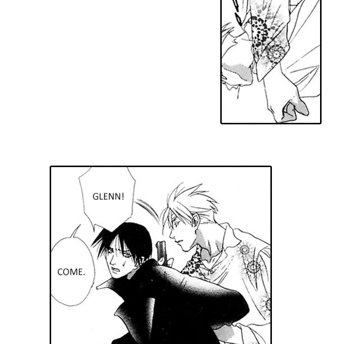 Read Mask chapter 3 image 6 on Lezhin