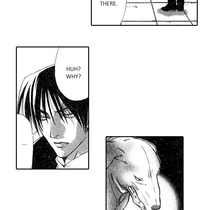 Read Mask chapter 3 image 60 on Lezhin