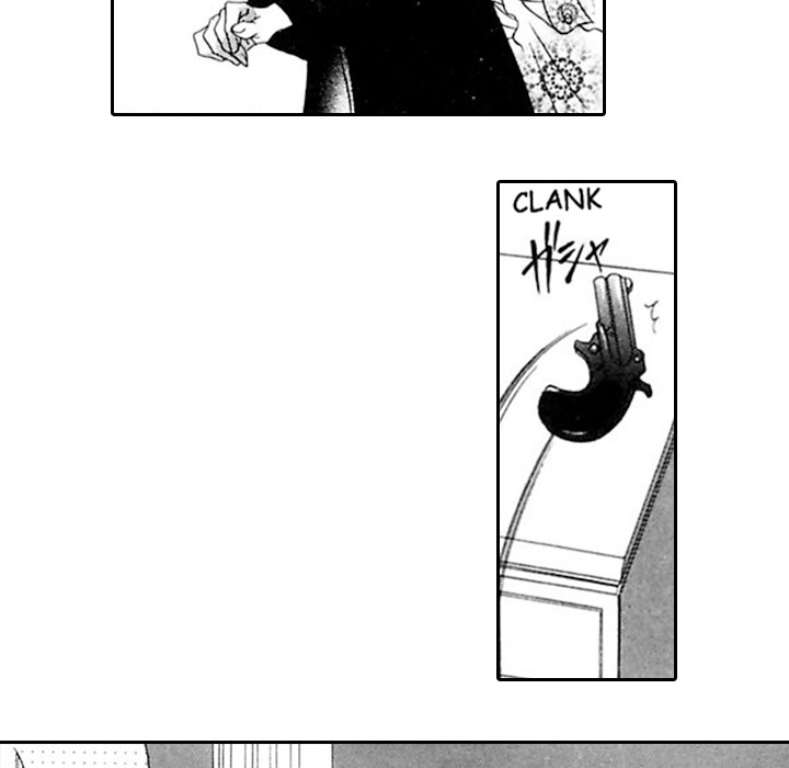 Read Mask chapter 3 image 7 on Lezhin
