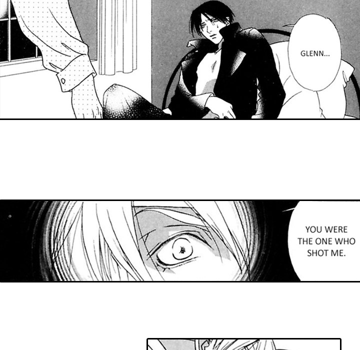 Read Mask chapter 3 image 8 on Lezhin