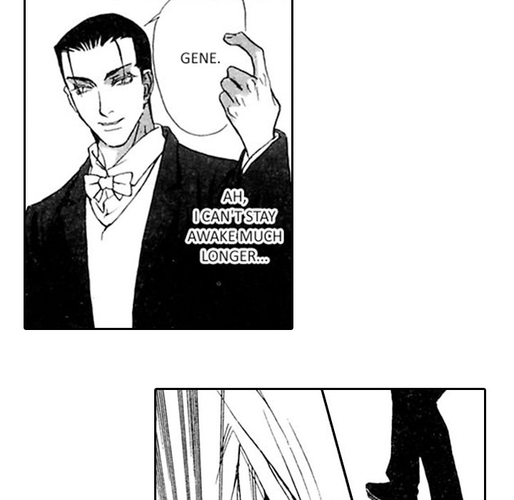 Read Mask chapter 4 image 10 on Lezhin