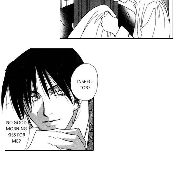 Read Mask chapter 4 image 14 on Lezhin