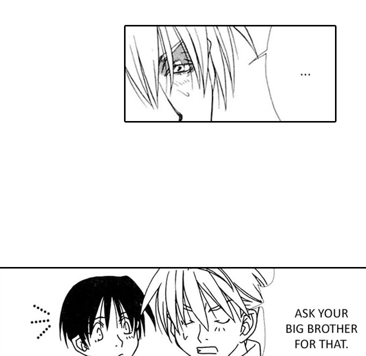 Read Mask chapter 4 image 15 on Lezhin