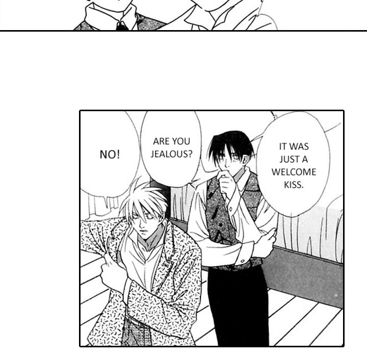 Read Mask chapter 4 image 16 on Lezhin