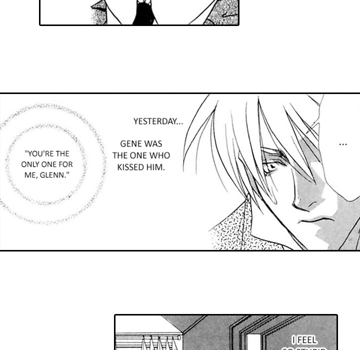 Read Mask chapter 4 image 19 on Lezhin