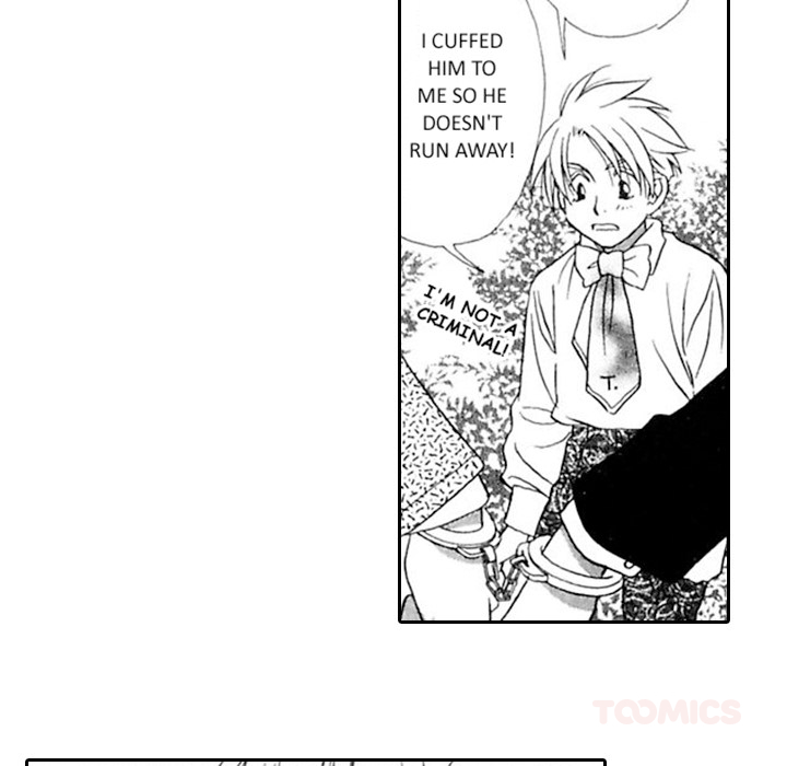 Read Mask chapter 4 image 24 on Lezhin