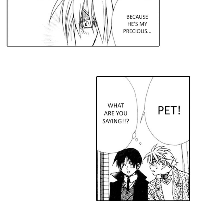 Read Mask chapter 4 image 25 on Lezhin