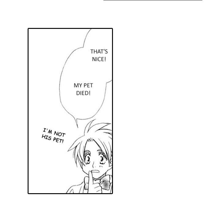 Read Mask chapter 4 image 26 on Lezhin