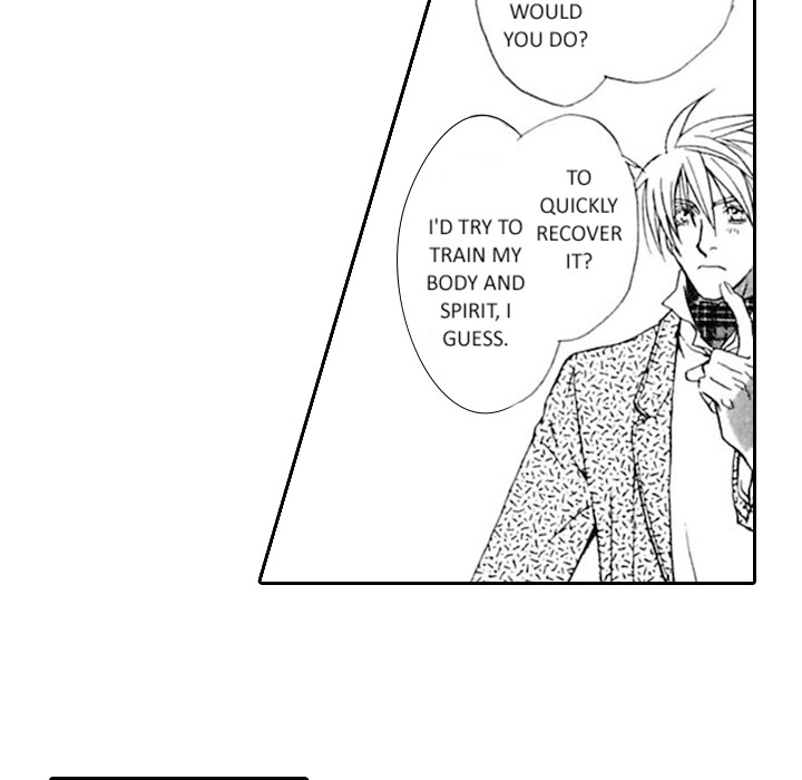 Read Mask chapter 4 image 29 on Lezhin