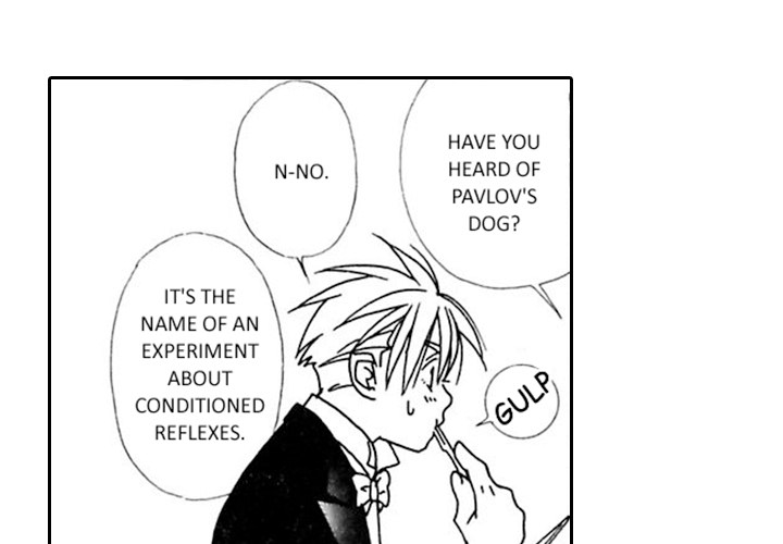 Read Mask chapter 4 image 3 on Lezhin