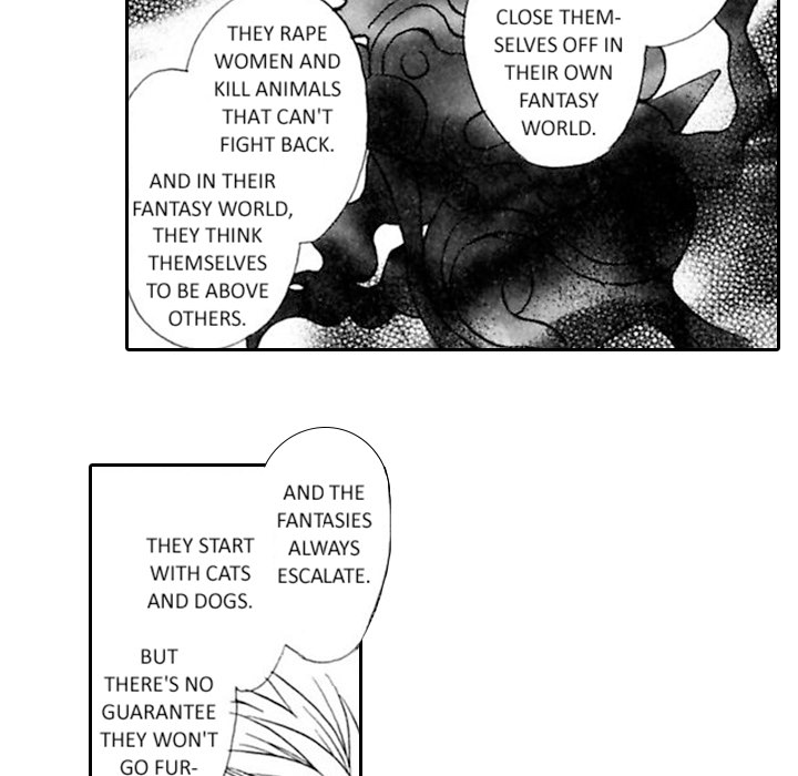 Read Mask chapter 4 image 33 on Lezhin