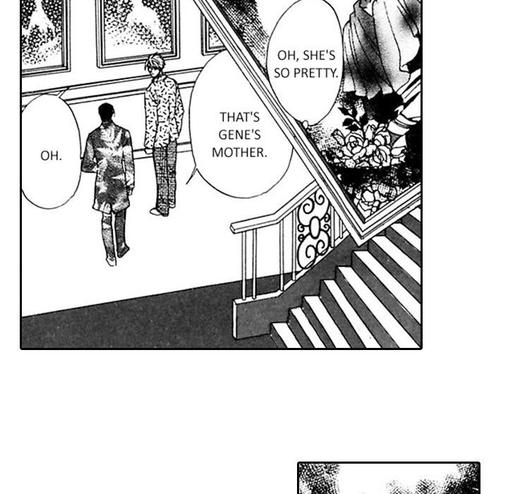 Read Mask chapter 4 image 37 on Lezhin
