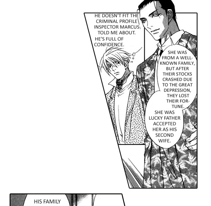 Read Mask chapter 4 image 39 on Lezhin