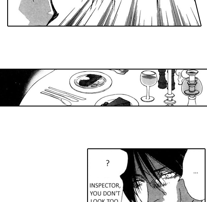 Read Mask chapter 4 image 41 on Lezhin