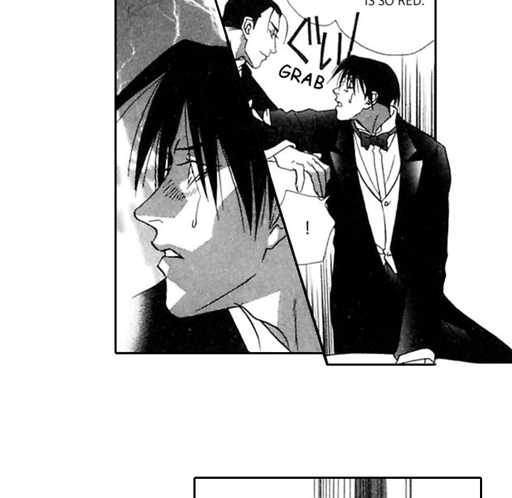 Read Mask chapter 4 image 43 on Lezhin