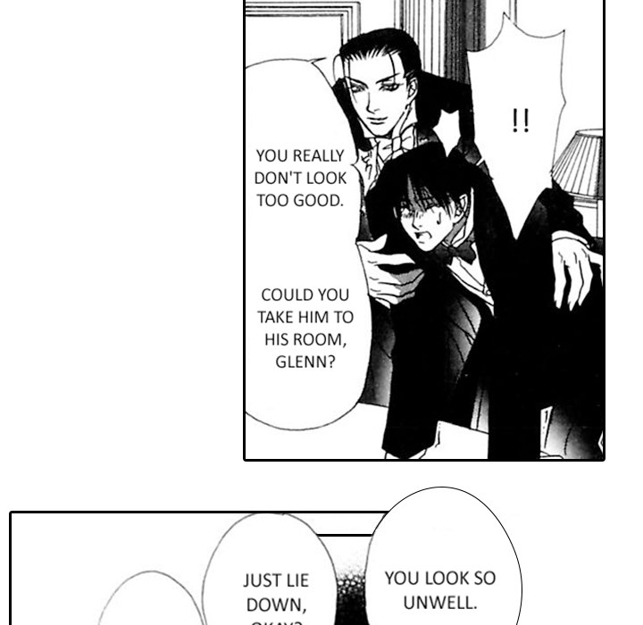 Read Mask chapter 4 image 44 on Lezhin