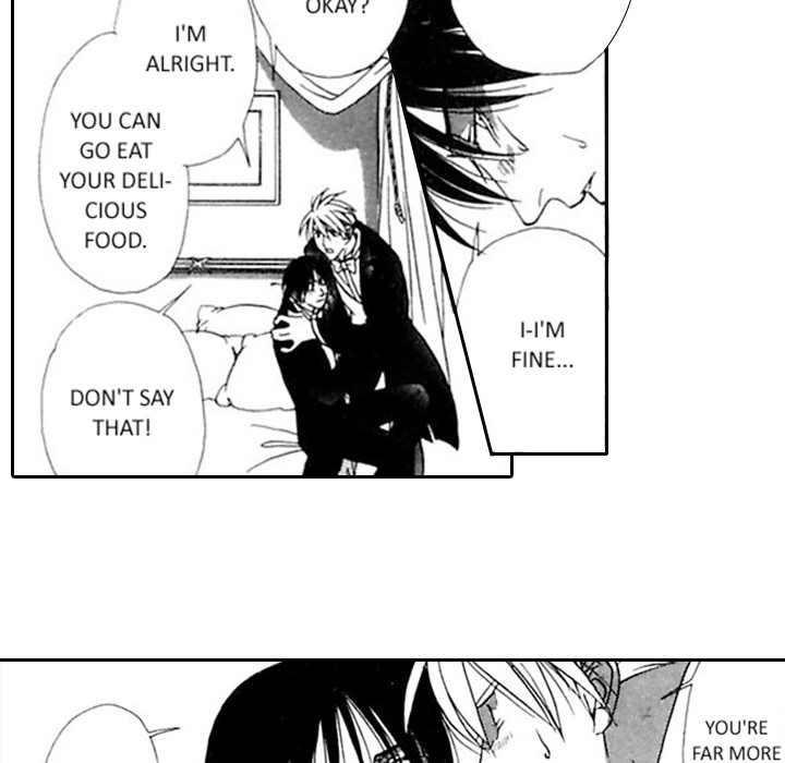 Read Mask chapter 4 image 45 on Lezhin