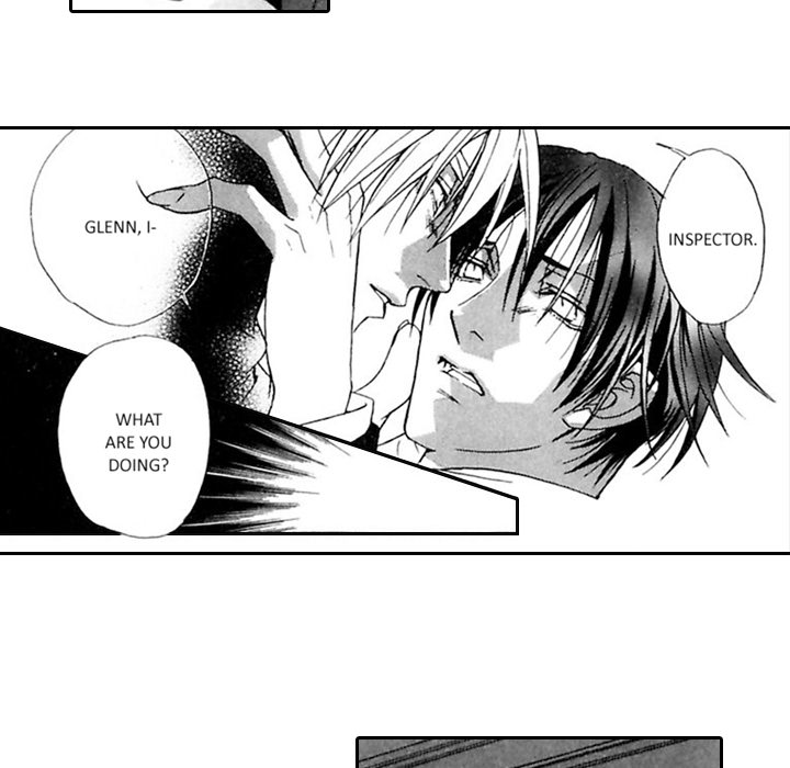 Read Mask chapter 4 image 48 on Lezhin