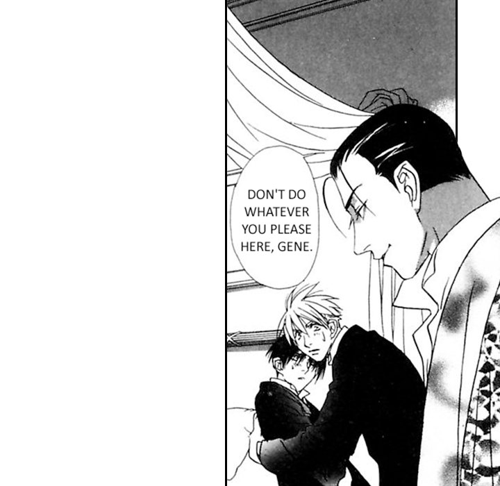 Read Mask chapter 4 image 49 on Lezhin