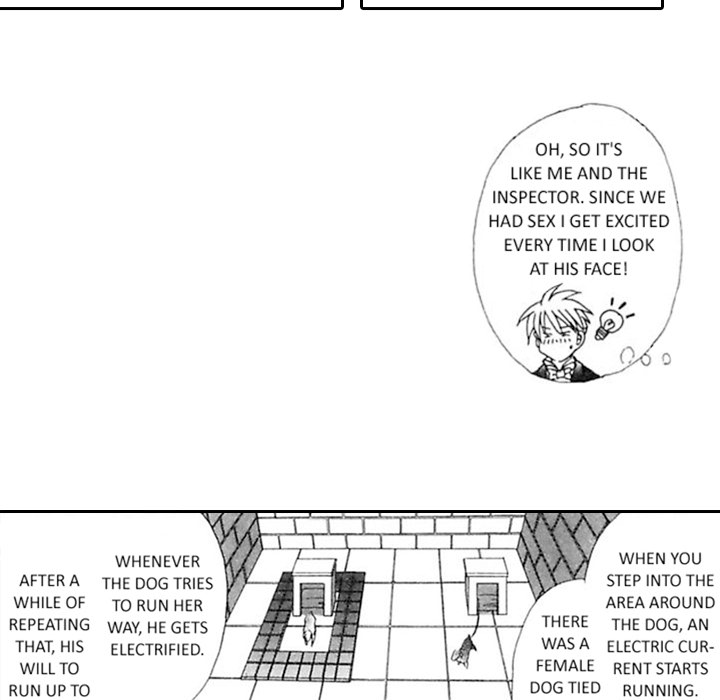 Read Mask chapter 4 image 5 on Lezhin