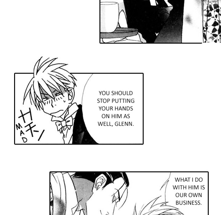 Read Mask chapter 4 image 50 on Lezhin