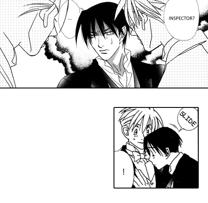 Read Mask chapter 4 image 52 on Lezhin
