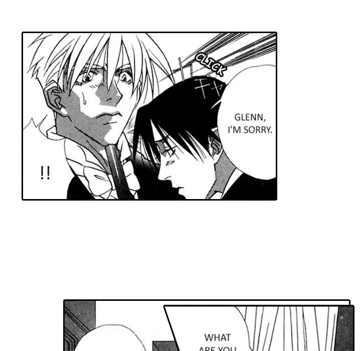 Read Mask chapter 4 image 53 on Lezhin