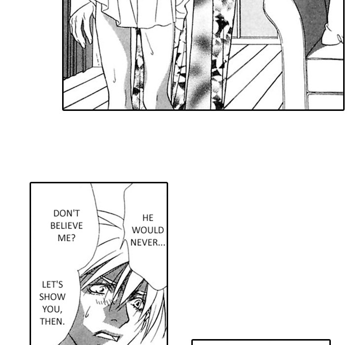 Read Mask chapter 4 image 55 on Lezhin