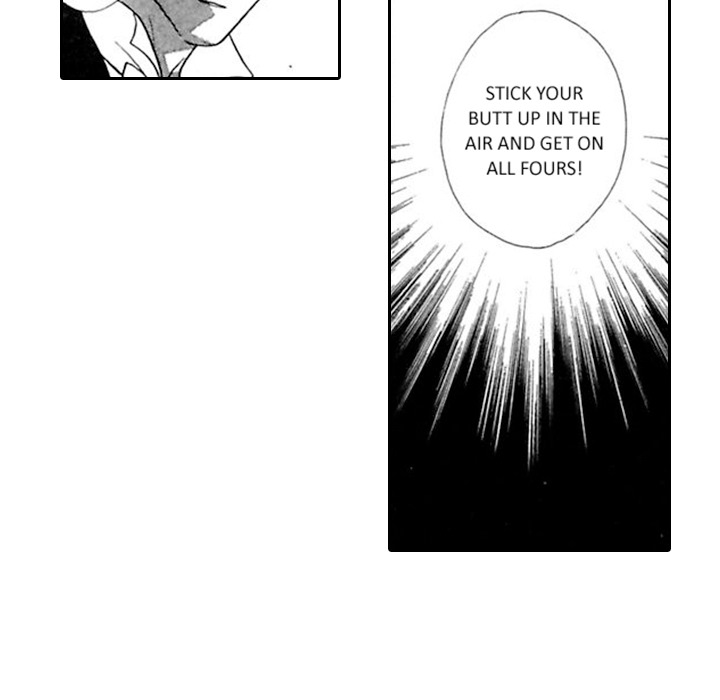 Read Mask chapter 4 image 56 on Lezhin