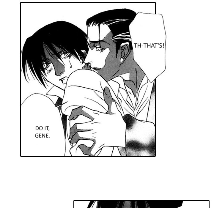 Read Mask chapter 4 image 57 on Lezhin