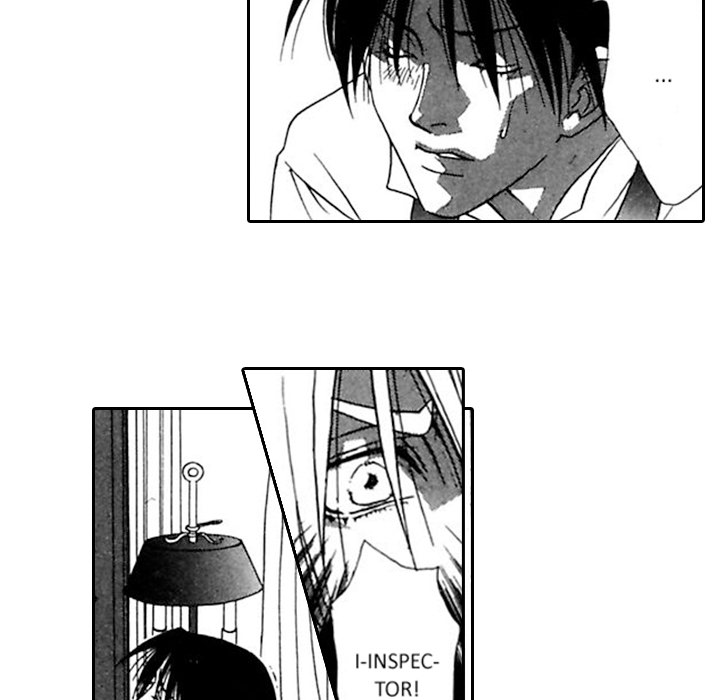Read Mask chapter 4 image 58 on Lezhin