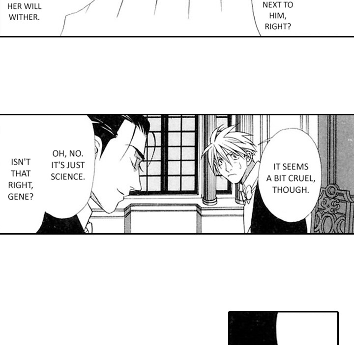 Read Mask chapter 4 image 6 on Lezhin