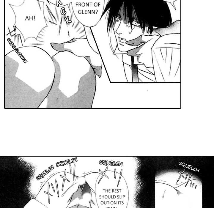 Read Mask chapter 4 image 61 on Lezhin