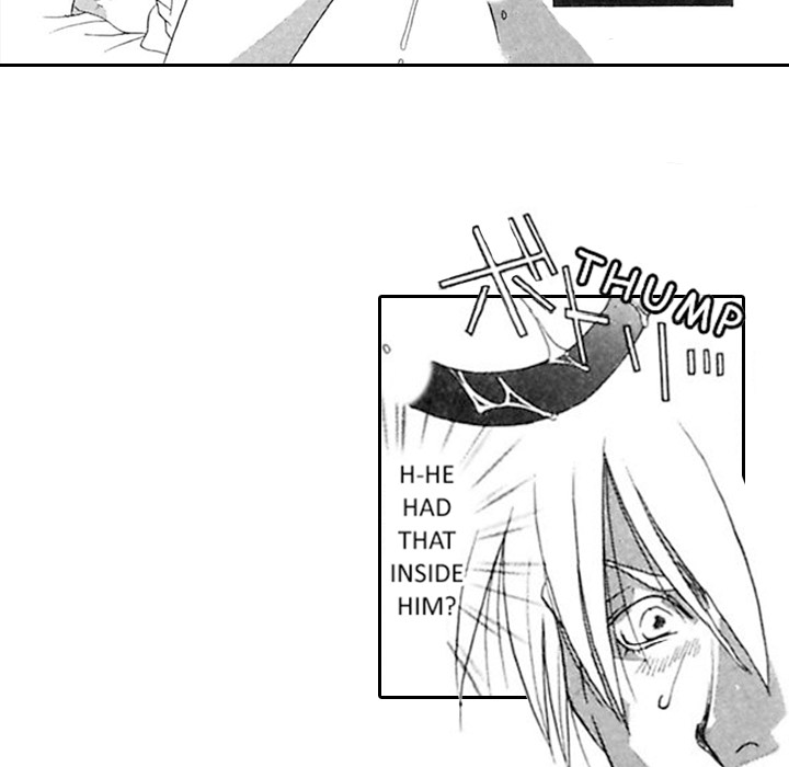 Read Mask chapter 4 image 63 on Lezhin