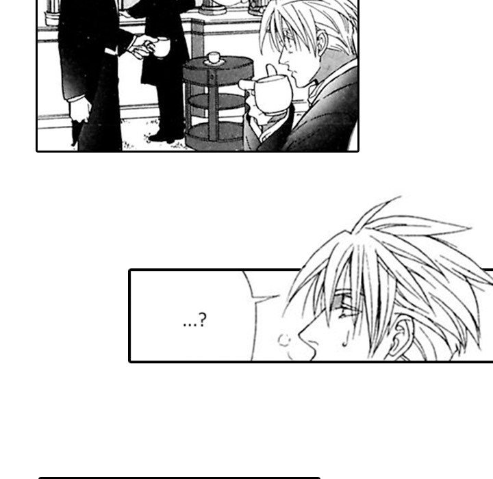 Read Mask chapter 4 image 8 on Lezhin