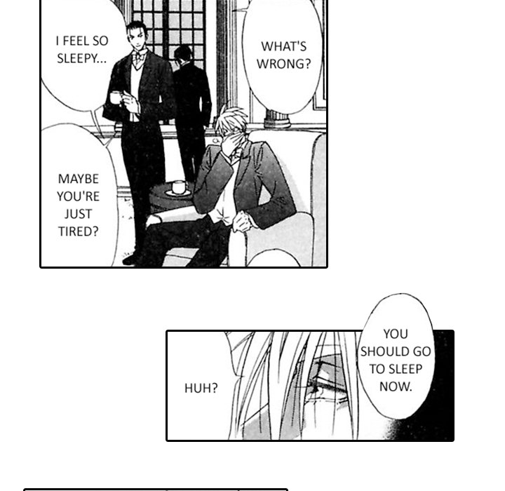 Read Mask chapter 4 image 9 on Lezhin