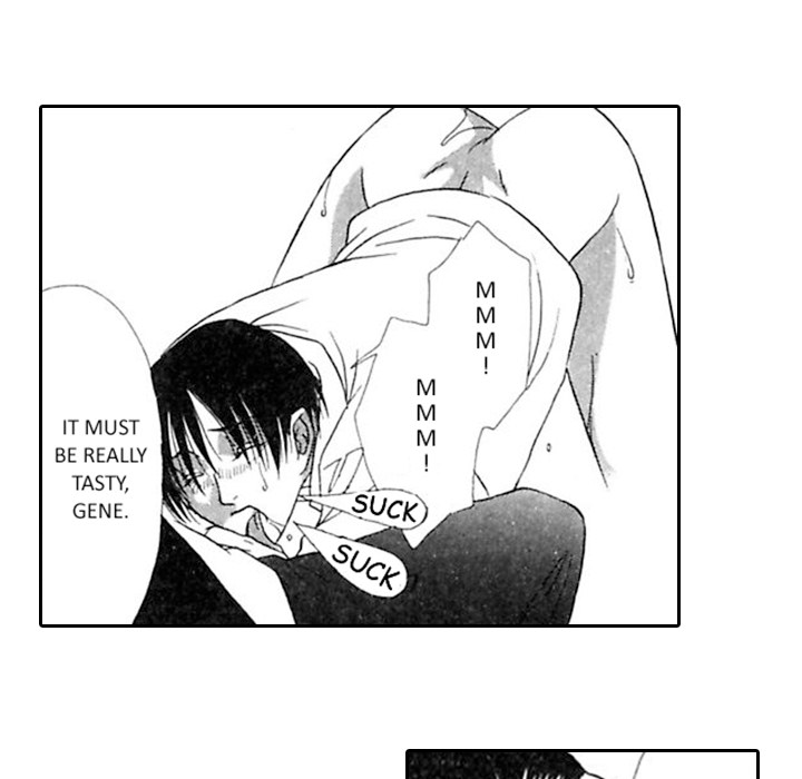 Read Mask chapter 5 image 10 on Lezhin
