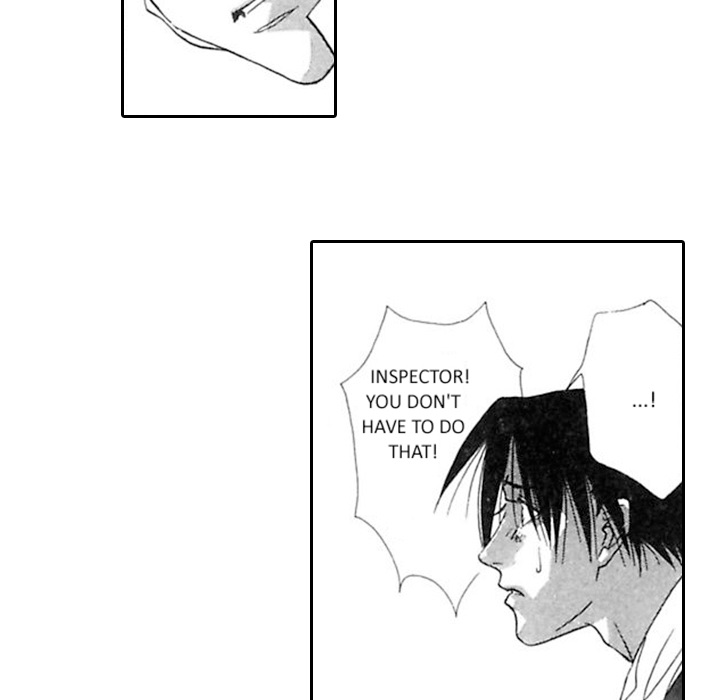 Read Mask chapter 5 image 14 on Lezhin