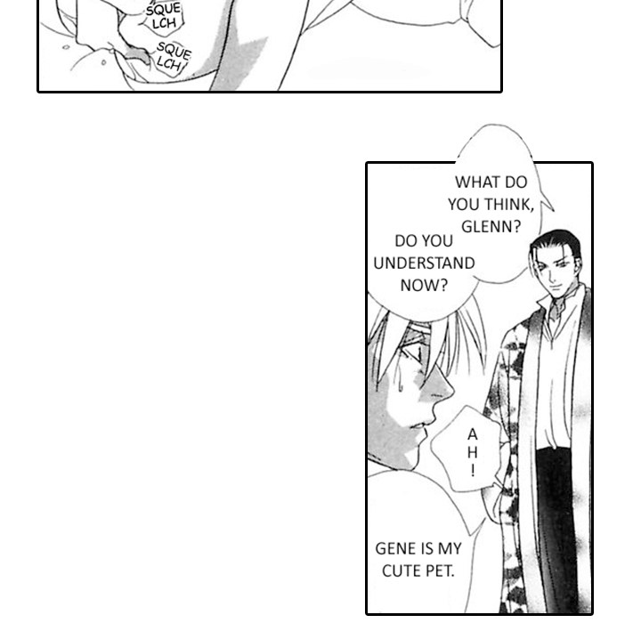 Read Mask chapter 5 image 16 on Lezhin