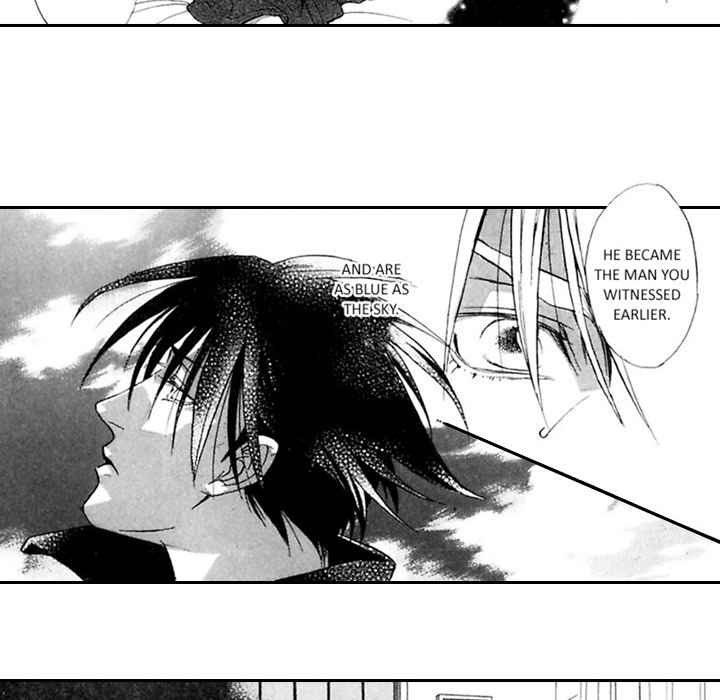 Read Mask chapter 5 image 22 on Lezhin